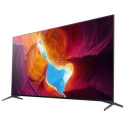 55" Телевизор Sony KD-55XH9505 2020 LED, HDR, Triluminos, OLED