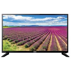 24" Телевизор BBK 24LEM-1078 / T2C 2019 LED