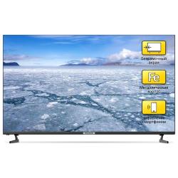 50" Телевизор Polarline 50PU52TC-SM 2019 LED, HDR