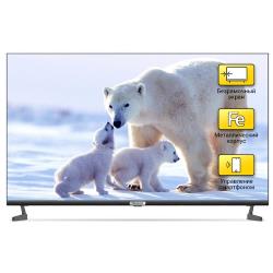 43" Телевизор Polarline 43PL52STC-SM LED (2019)