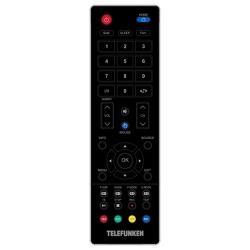 40" Телевизор TELEFUNKEN TF-LED40S04T2S 2020 LED