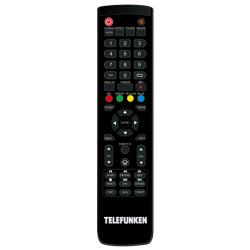 43" Телевизор TELEFUNKEN TF-LED43S45T2S 2020 LED