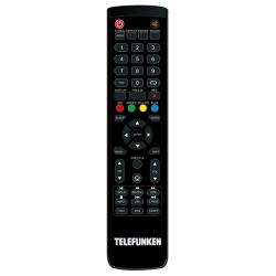 Телевизор TELEFUNKEN TF-LED24S05T2S 2020