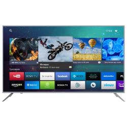 55" Телевизор KIVI 55U600GR 2019 LED, HDR