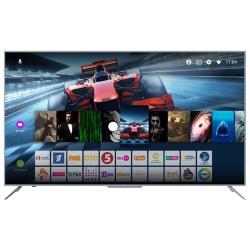 65" Телевизор KIVI 65U700GR 2019 LED, HDR