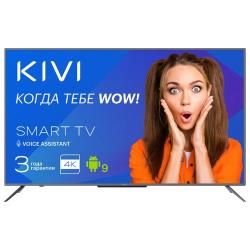 50" Телевизор KIVI 50U730GR 2019 LED, HDR