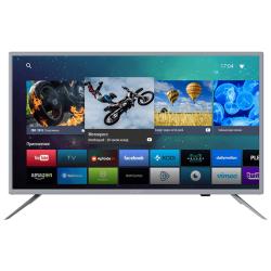 24" Телевизор KIVI 24H600GR 2019 LED, HDR