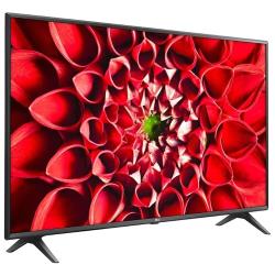 43" Телевизор LG 43UN71006LB 2020 LED, HDR