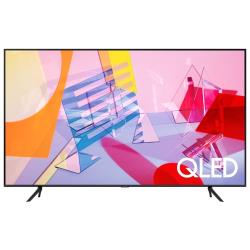 43" Телевизор Samsung QE43Q60TAU 2020 QLED, HDR, LED, OLED