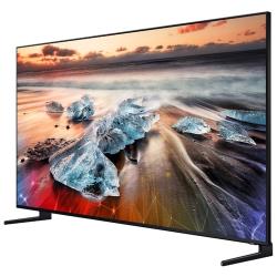 55" Телевизор Samsung QE55Q900RBU 2019 QLED, HDR