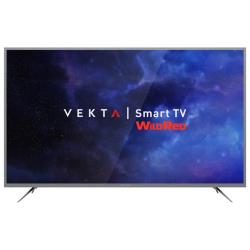 65" Телевизор VEKTA LD-65SU8731SS 2019 LED, HDR