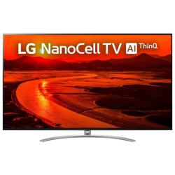 75" Телевизор LG 75SM9900 2019 NanoCell, HDR, LED