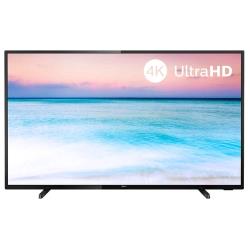 58" Телевизор Philips 58PUS6504 2019 LED, HDR