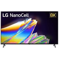 55" Телевизор LG 55NANO956NA NanoCell, HDR (2020)