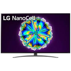 65" Телевизор LG 65NANO866 2020 NanoCell, HDR