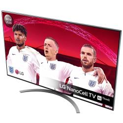 65" Телевизор LG 65NANO916 2020 NanoCell, HDR, LED