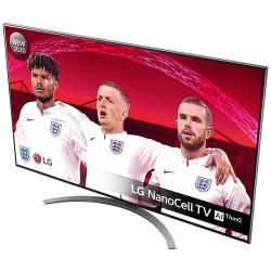 65" Телевизор LG 65NANO916 2020 NanoCell, HDR, LED