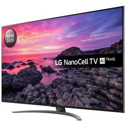 65" Телевизор LG 65NANO916 2020 NanoCell, HDR, LED