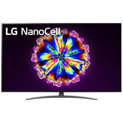 65" Телевизор LG 65NANO916 2020 NanoCell, HDR, LED