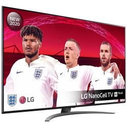 65" Телевизор LG 65NANO916 2020 NanoCell, HDR, LED