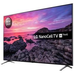 Телевизор LG 75NANO906 2020 IPS