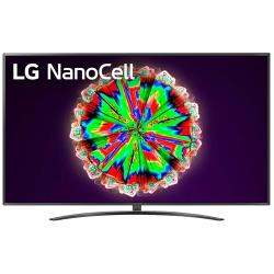 75" Телевизор LG 75NANO796NF NanoCell, HDR (2020)