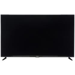 65" Телевизор Hyundai H-LED65EU1311 2021 LED на платформе Яндекс.ТВ