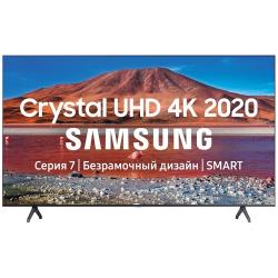 Телевизор Samsung UE65TU7170U 2020