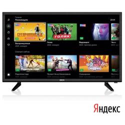 32" Телевизор BBK 32LEX-7289 / TS2C 2020 LED