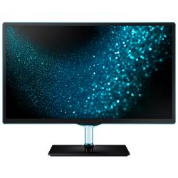 24" Телевизор Samsung T24H395SIX 2021 LED, HDR