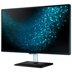 24" Телевизор Samsung T24H395SIX 2021 LED, HDR