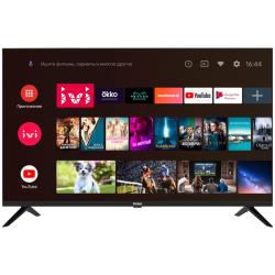 32" Телевизор Haier 32 SMART TV BX 2020 LED