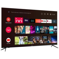 58" Телевизор Haier 58 SMART TV BX 2020 LED, HDR