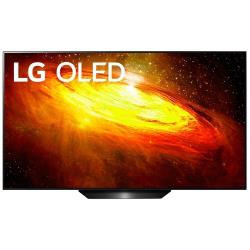 Телевизор OLED LG OLED65BXRLB 65" (2020)