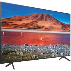 Samsung Телевизор 50" UE50TU7002UXCE черный