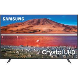 Samsung Телевизор 50" UE50TU7002UXCE черный