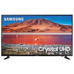 55" Телевизор Samsung UE55TU7002U 2020 LED, HDR, Crystal UHD