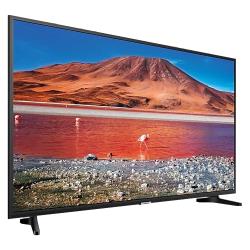 55" Телевизор Samsung UE55TU7002U 2020 LED, HDR, Crystal UHD