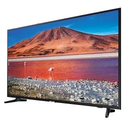 55" Телевизор Samsung UE55TU7002U 2020 LED, HDR, Crystal UHD