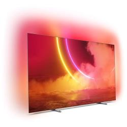 55" Телевизор Philips 55OLED805 2020 HDR, OLED