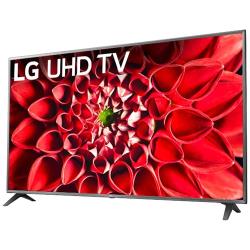 75" Телевизор LG 75UN70706LC LED, HDR (2020)