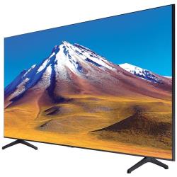 55" Телевизор Samsung UE55TU7097U 2020 LED, HDR