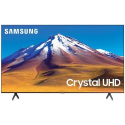 55" Телевизор Samsung UE55TU7097U 2020 LED, HDR