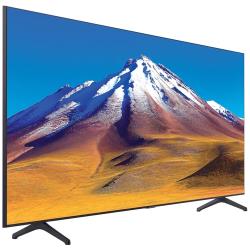 Телевизор Samsung UE50TU7097UX 50" (2020), черный