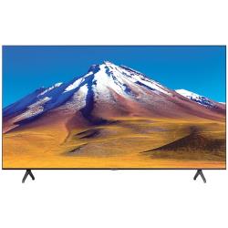 43" Телевизор Samsung UE43TU7097U 2020 LED, HDR, Crystal UHD