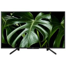 43" Телевизор Sony KDL-43WG665 LED, HDR (2019)