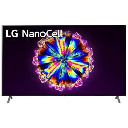 65" Телевизор LG 65NANO906NA 2020 NanoCell, HDR, LED