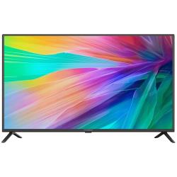 40" Телевизор Hyundai H-LED40FS5001 2020 LED на платформе Яндекс.ТВ