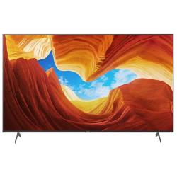 65" Телевизор Sony KD-65XH9096 2020 LED, HDR, Triluminos