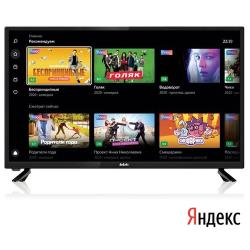 32" Телевизор BBK 32LEX-7254 / TS2C LED (2020) на платформе Яндекс.ТВ